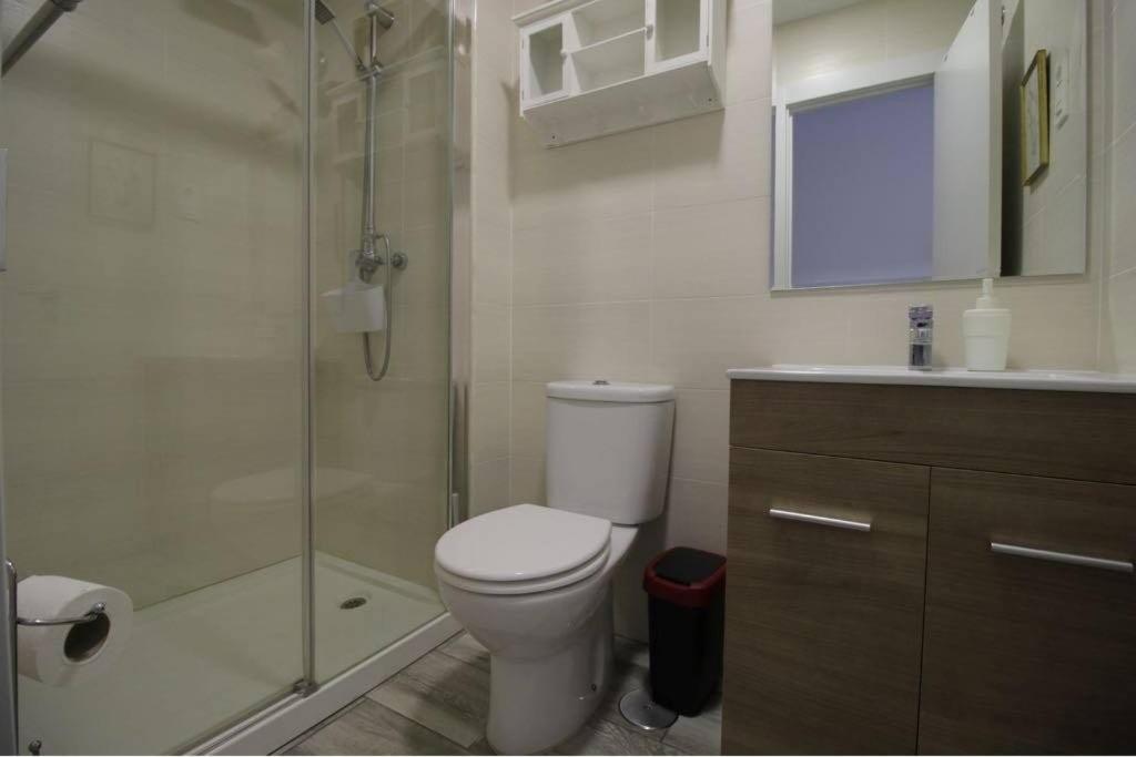 Apartamento Precioso En Fuengirola !公寓 外观 照片