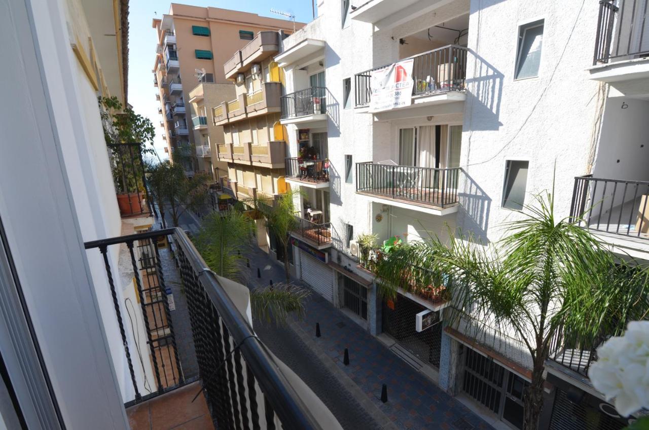 Apartamento Precioso En Fuengirola !公寓 外观 照片