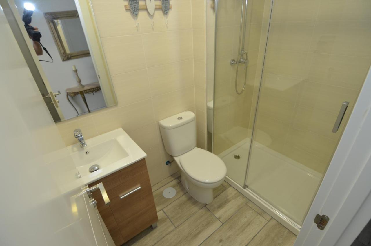 Apartamento Precioso En Fuengirola !公寓 外观 照片