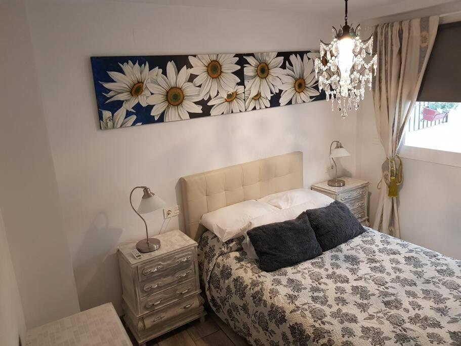 Apartamento Precioso En Fuengirola !公寓 外观 照片