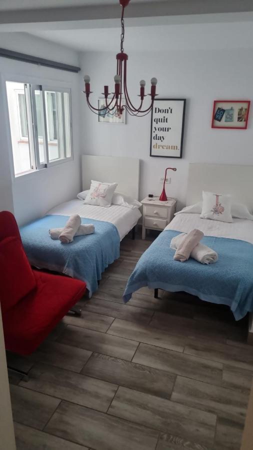 Apartamento Precioso En Fuengirola !公寓 外观 照片