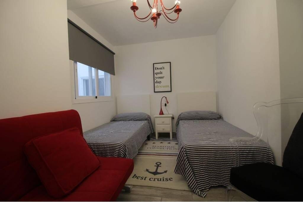 Apartamento Precioso En Fuengirola !公寓 外观 照片