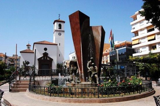 Apartamento Precioso En Fuengirola !公寓 外观 照片