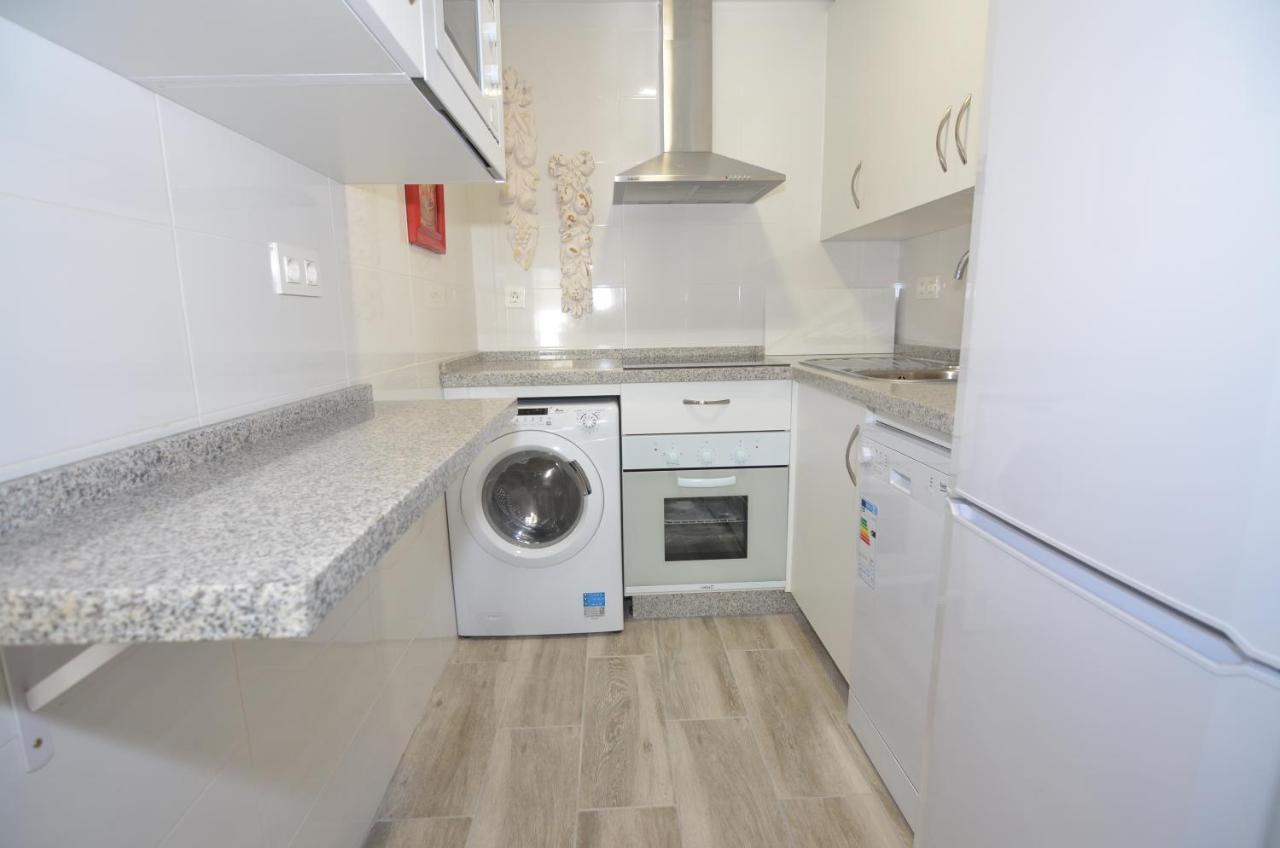 Apartamento Precioso En Fuengirola !公寓 外观 照片